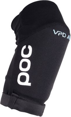 POC Joint VPD Air Elbow 2018 - Uranium Black - XS, Uranium Black
